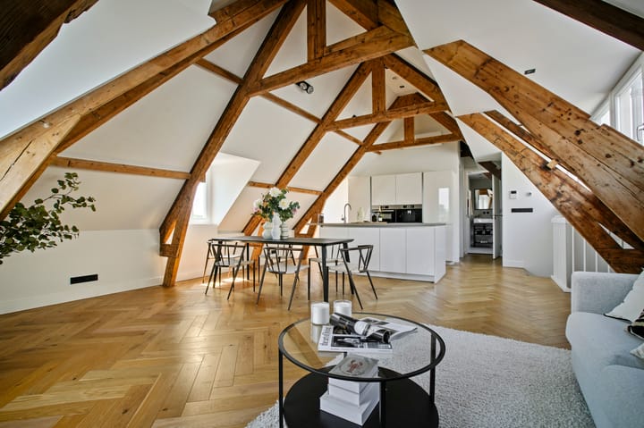 Foto 3 van Van Woustraat 10-4