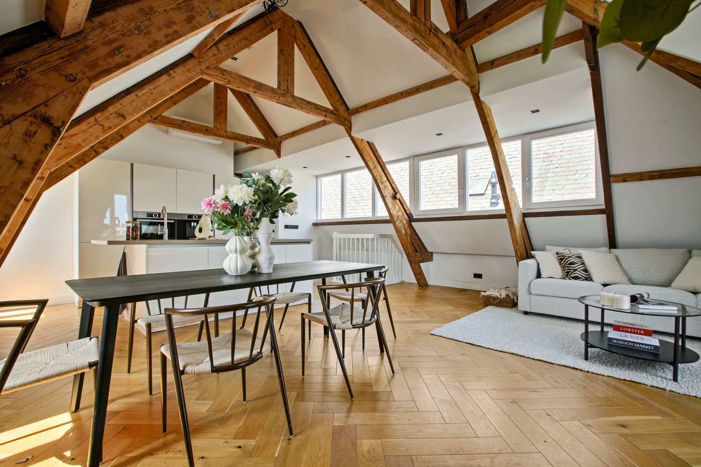 Foto 4 van Van Woustraat 10-4