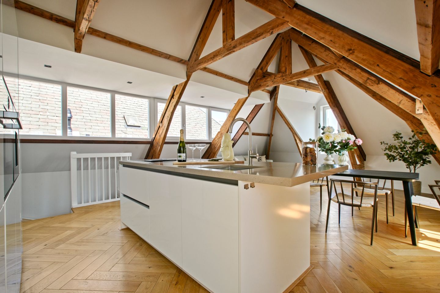 Foto 5 van Van Woustraat 10-4