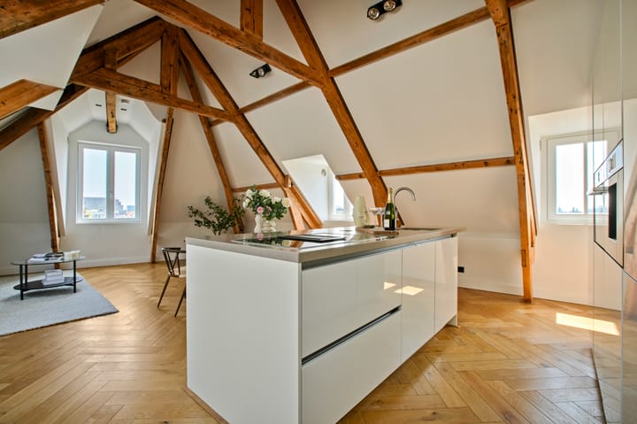 Foto 7 van Van Woustraat 10-4