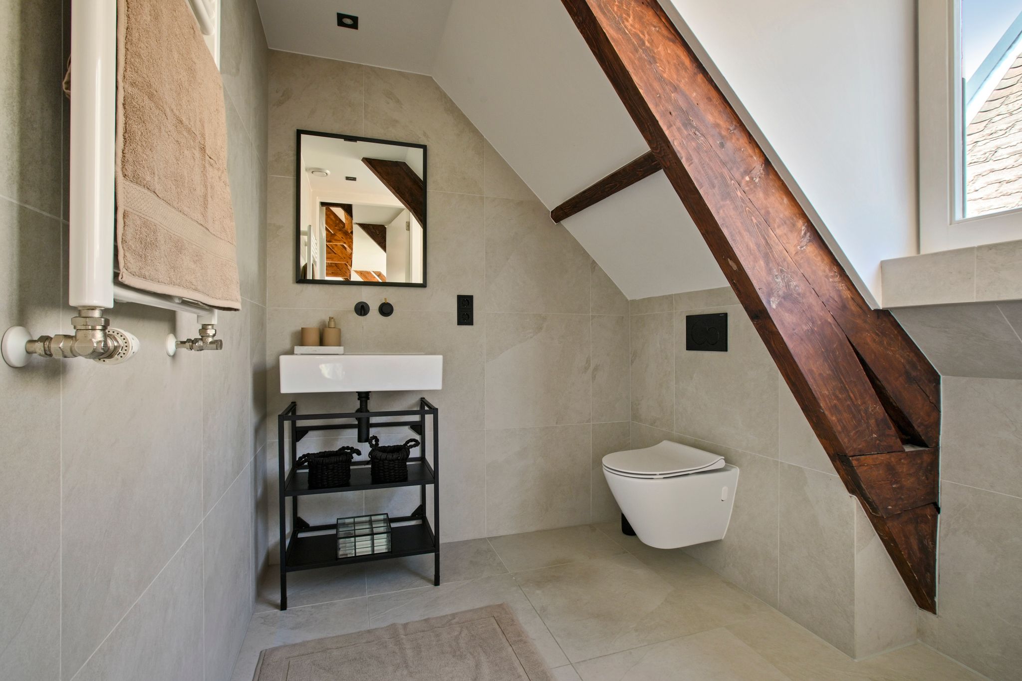 Foto 12 van Van Woustraat 10-4