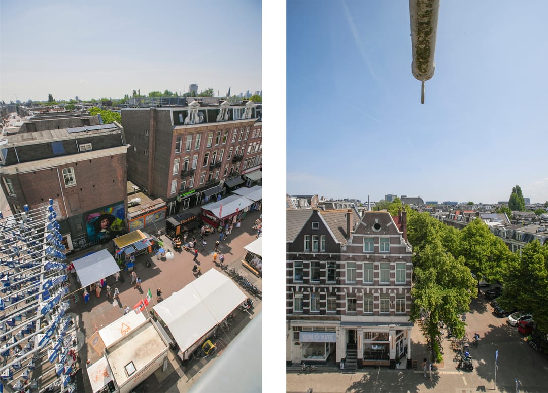 Foto 16 van Van Woustraat 10-4