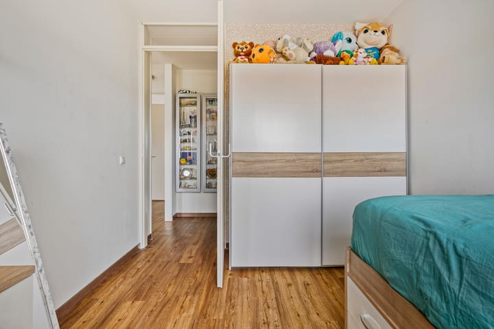 Photo 31 of Dutry van Haeftenstraat 15