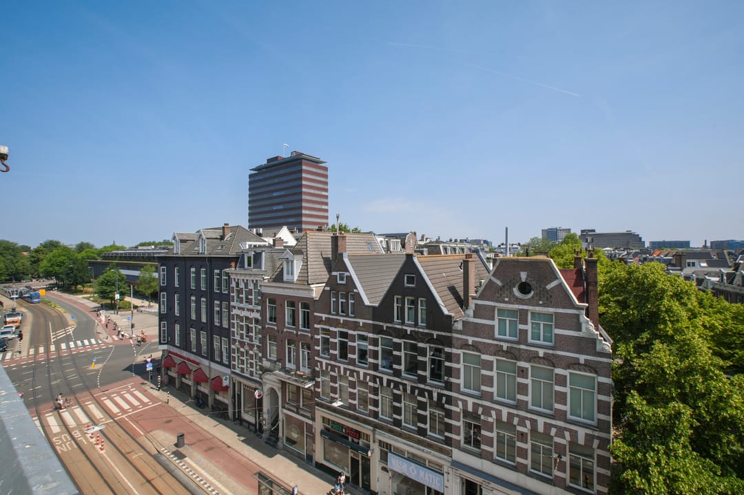 Foto 17 van Van Woustraat 10-4