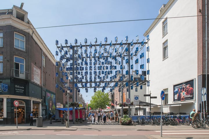 Foto 18 van Van Woustraat 10-4