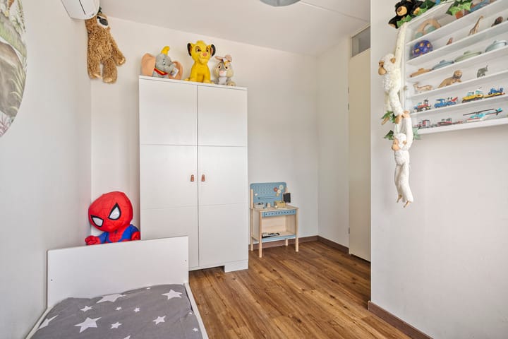 Photo 34 of Dutry van Haeftenstraat 15