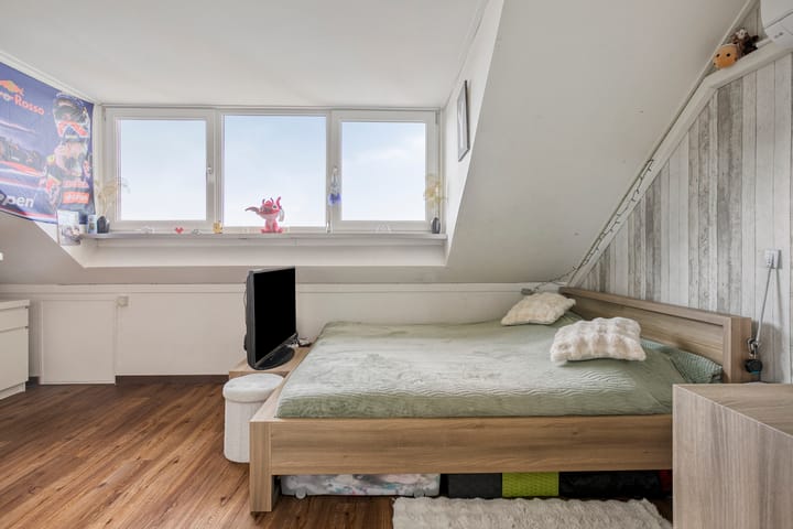 Photo 35 of Dutry van Haeftenstraat 15