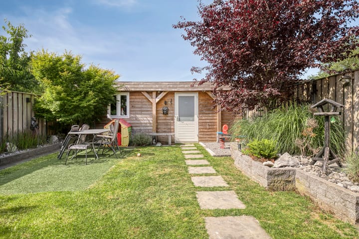 Photo 45 of Dutry van Haeftenstraat 15