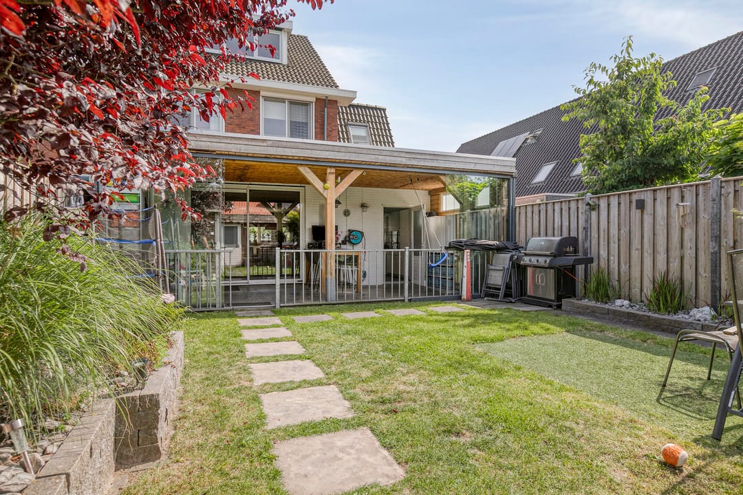 Foto 46 van Dutry van Haeftenstraat 15