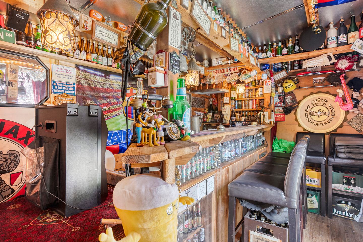 Foto 49 van Dutry van Haeftenstraat 15