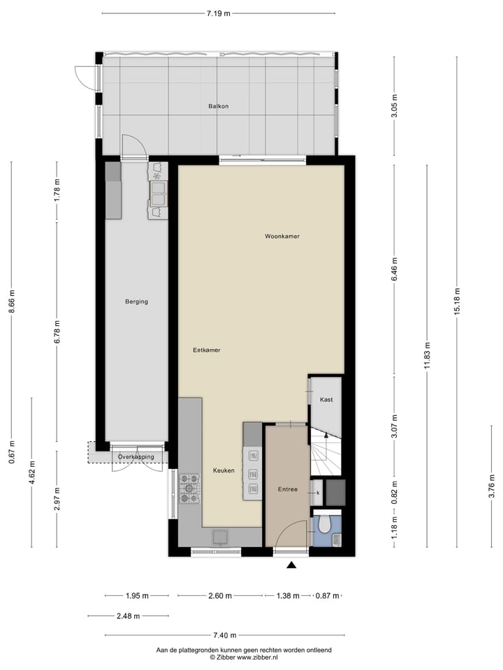 Photo 50 of Dutry van Haeftenstraat 15