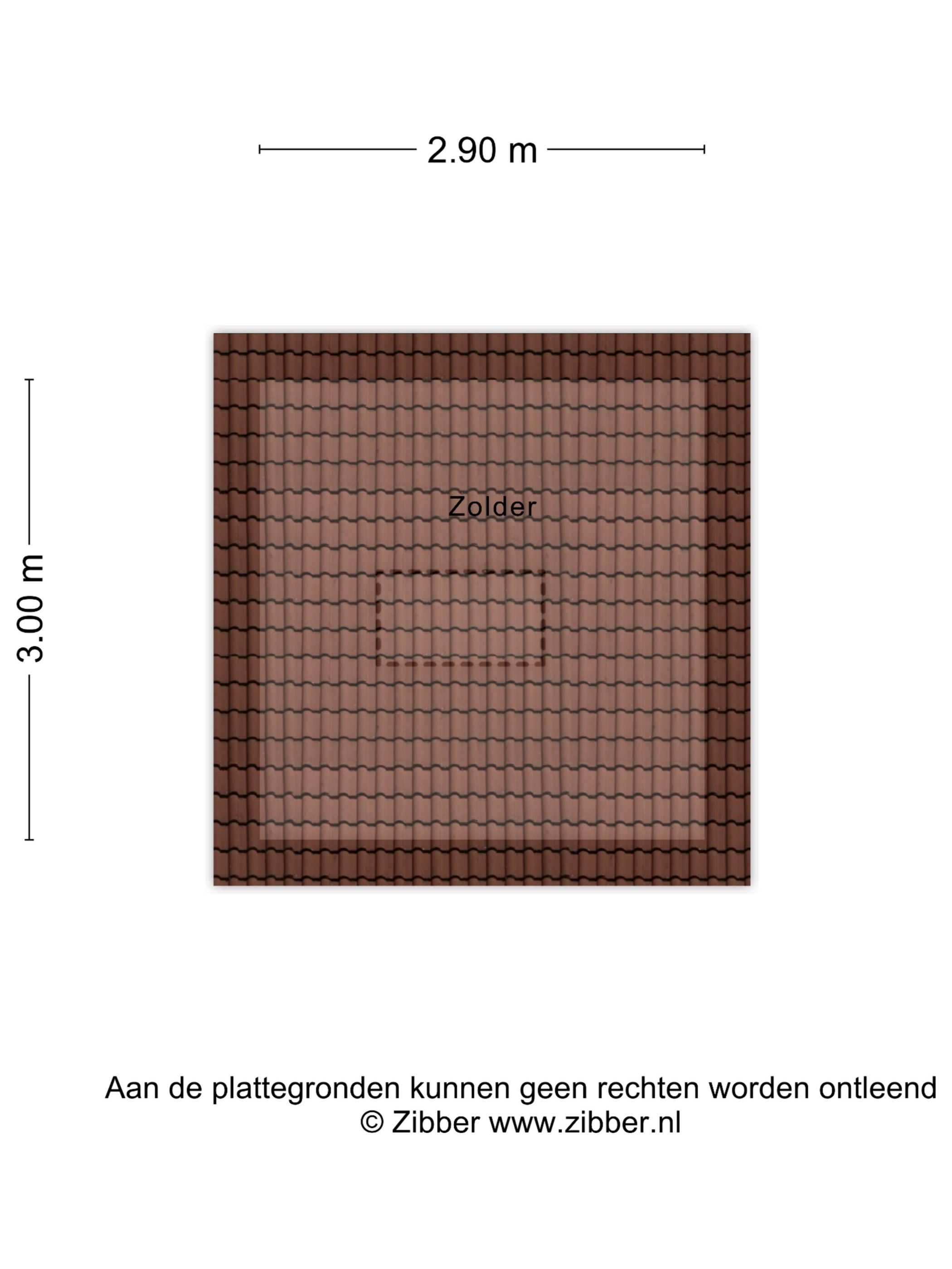 Foto 54 van Dutry van Haeftenstraat 15