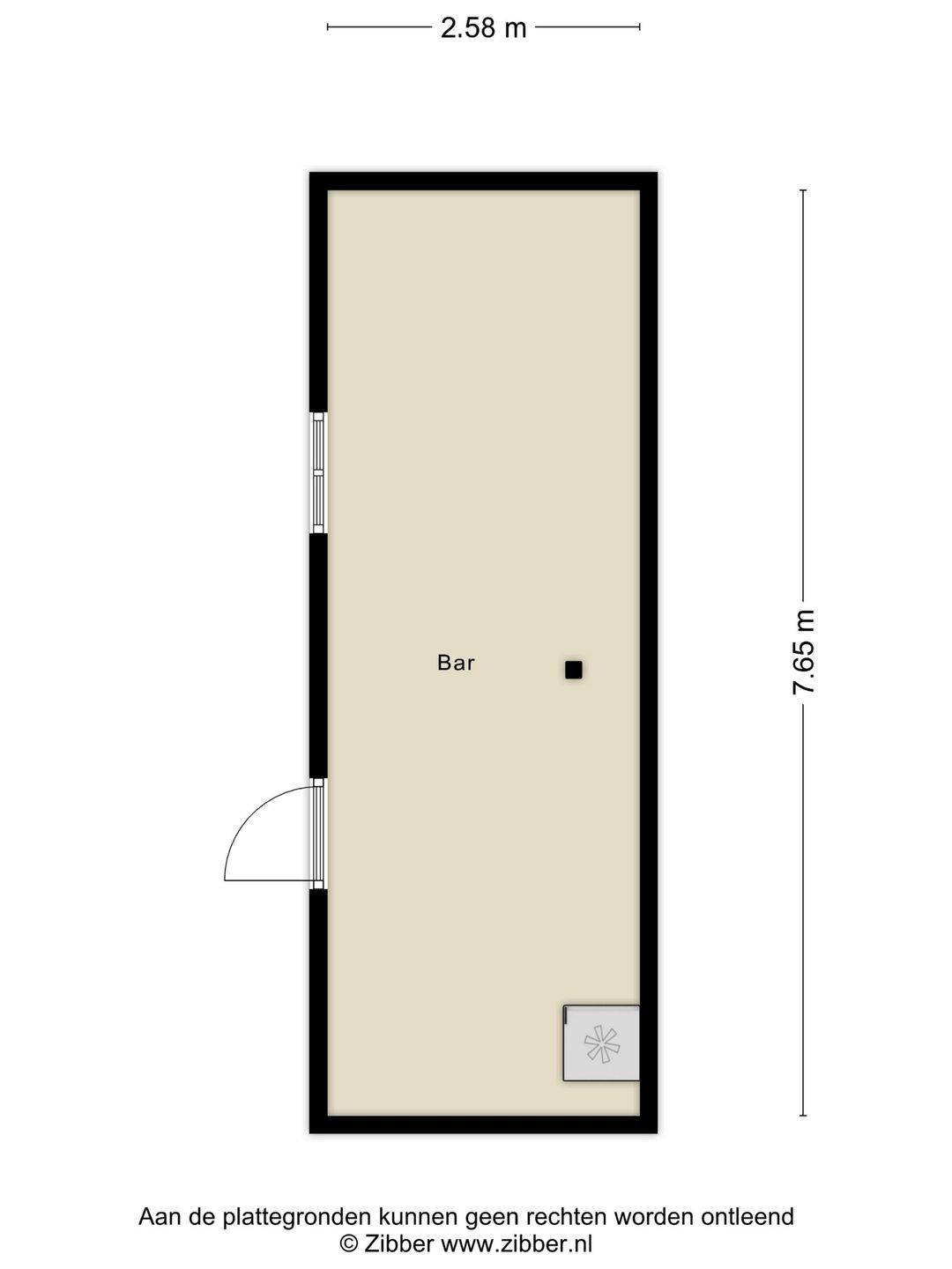 Foto 53 van Dutry van Haeftenstraat 15