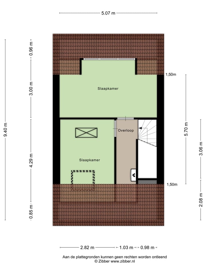 Photo 52 of Dutry van Haeftenstraat 15