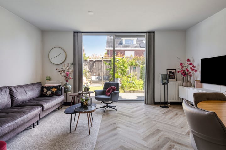 Foto 4 van Slagenland 10