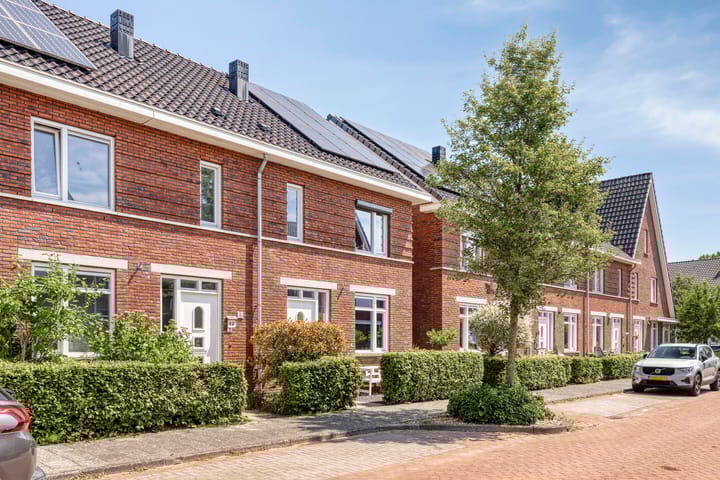 Foto 8 van Slagenland 10