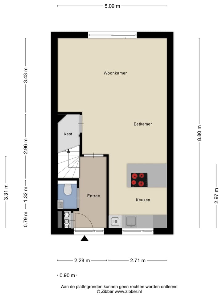 Foto 33 van Slagenland 10