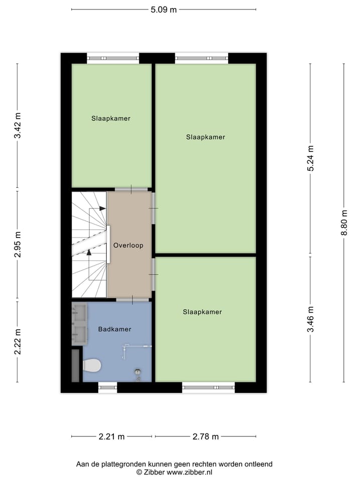 Foto 34 van Slagenland 10