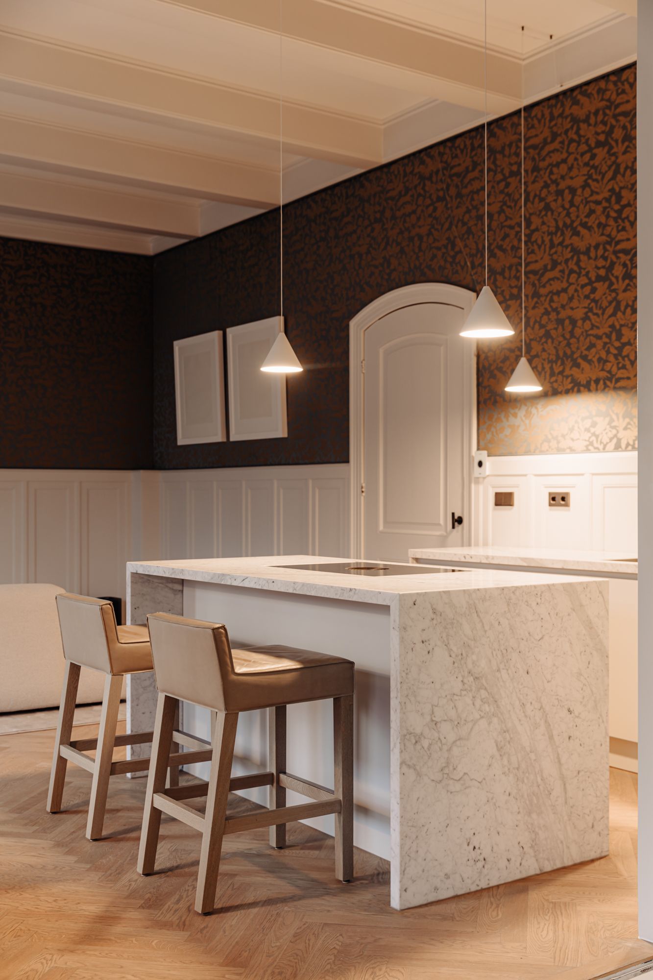 Foto 9 van Keizersgracht 131-E