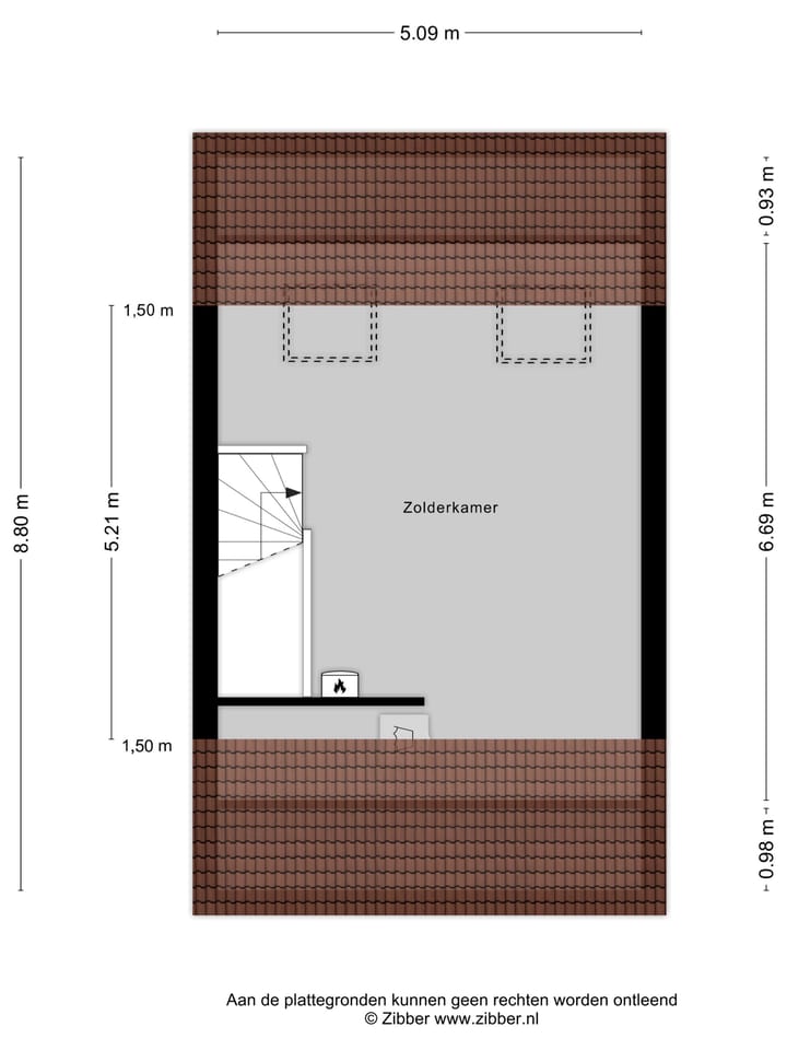 Foto 35 van Slagenland 10