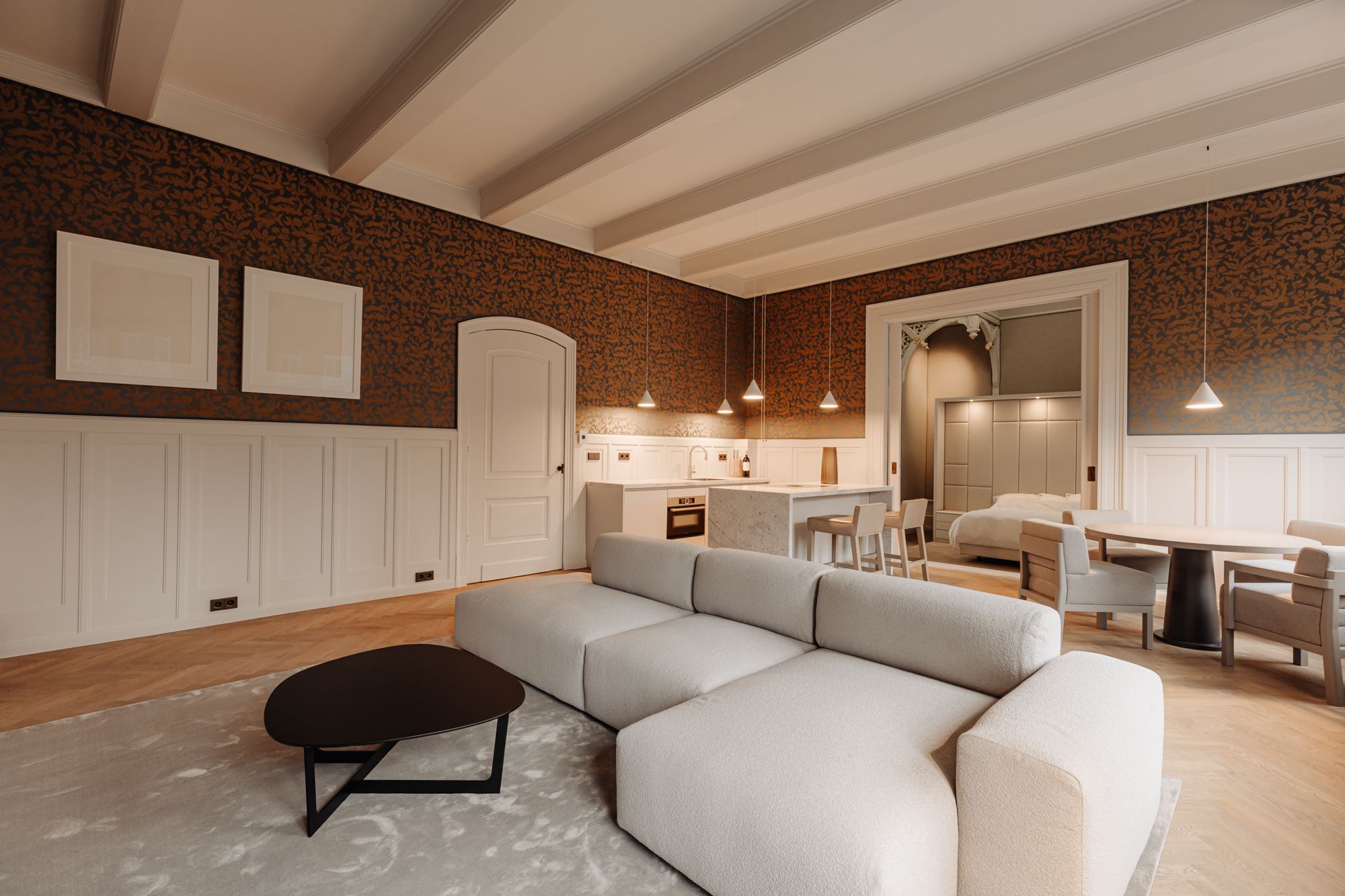 Foto 12 van Keizersgracht 131-E