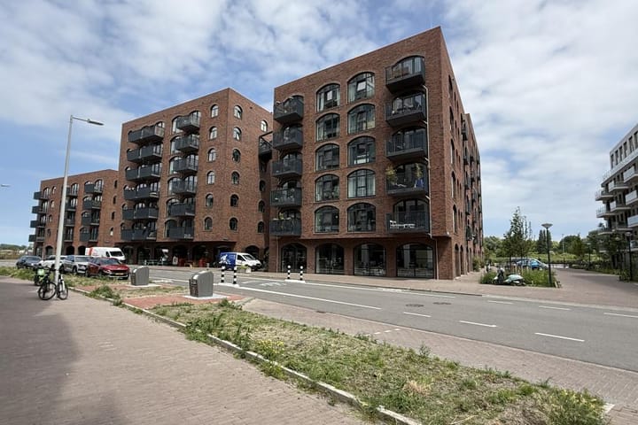 Foto 4 van Zandstrooierstraat 15