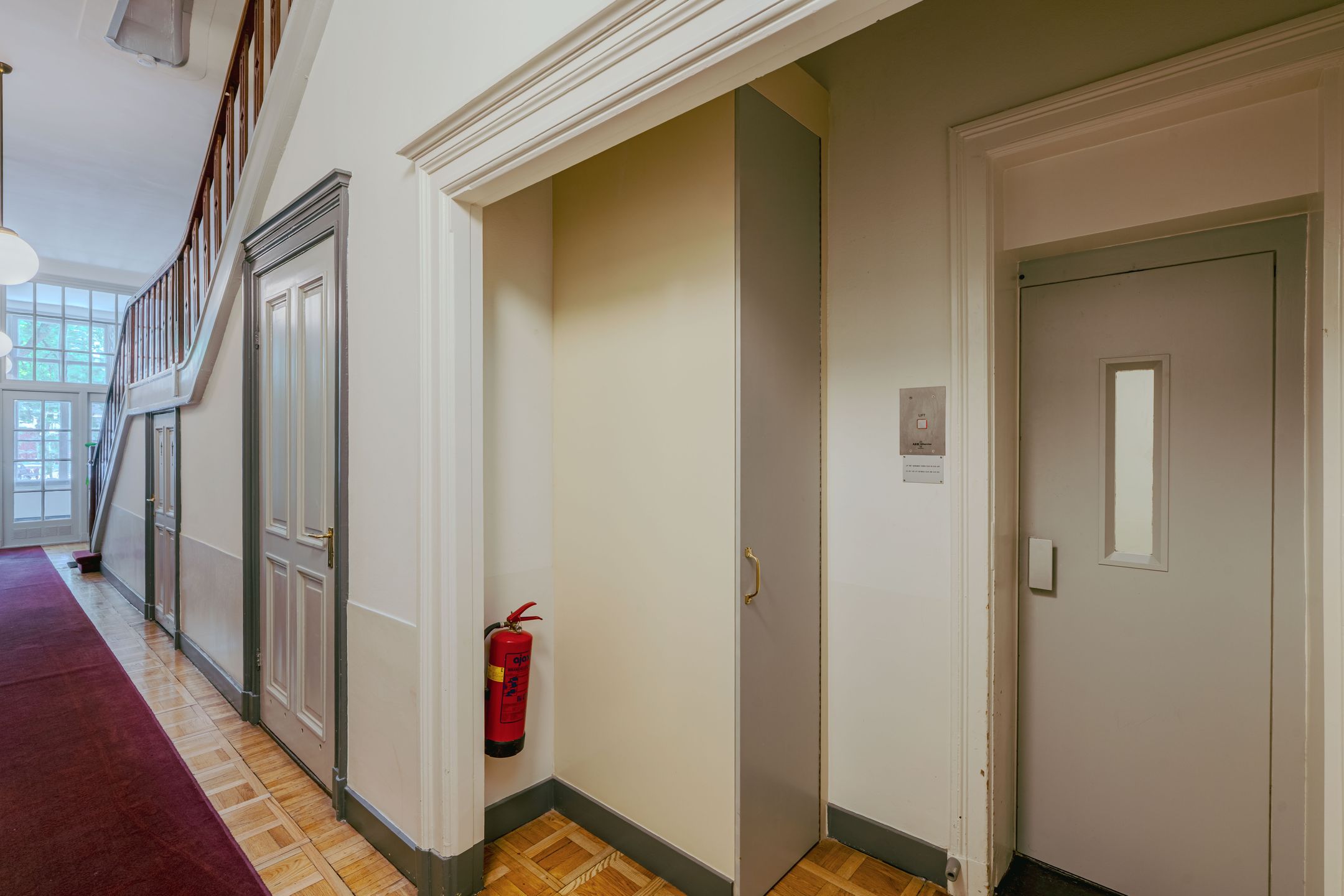 Foto 30 van Keizersgracht 131-E