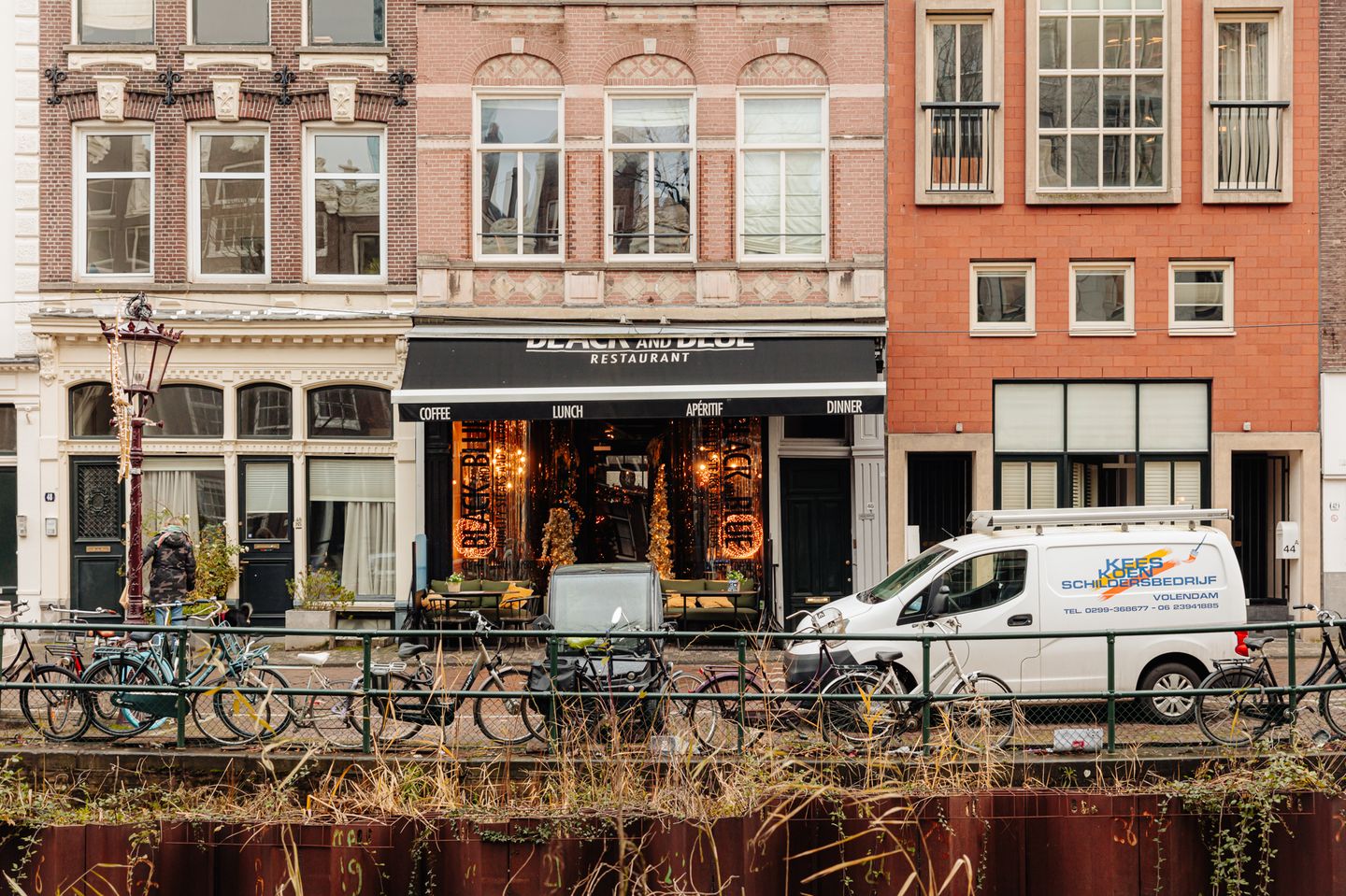 Foto 35 van Keizersgracht 131-E