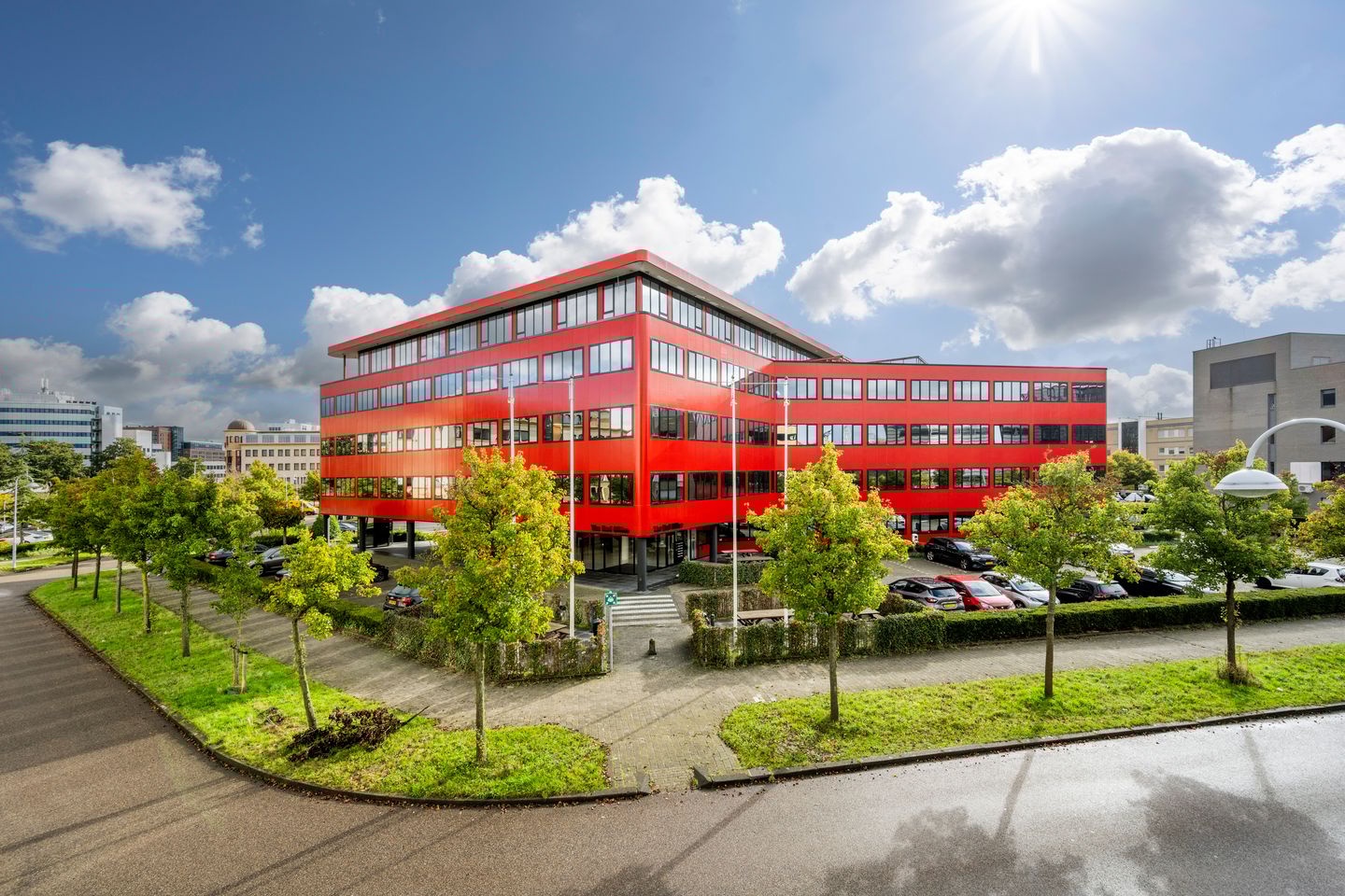 Bekijk foto 1 van Wegalaan 30