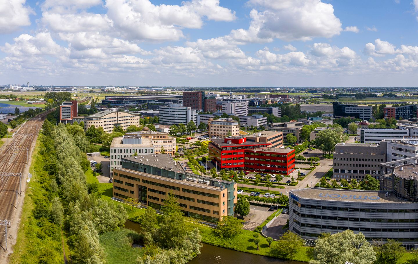 Bekijk foto 2 van Wegalaan 30