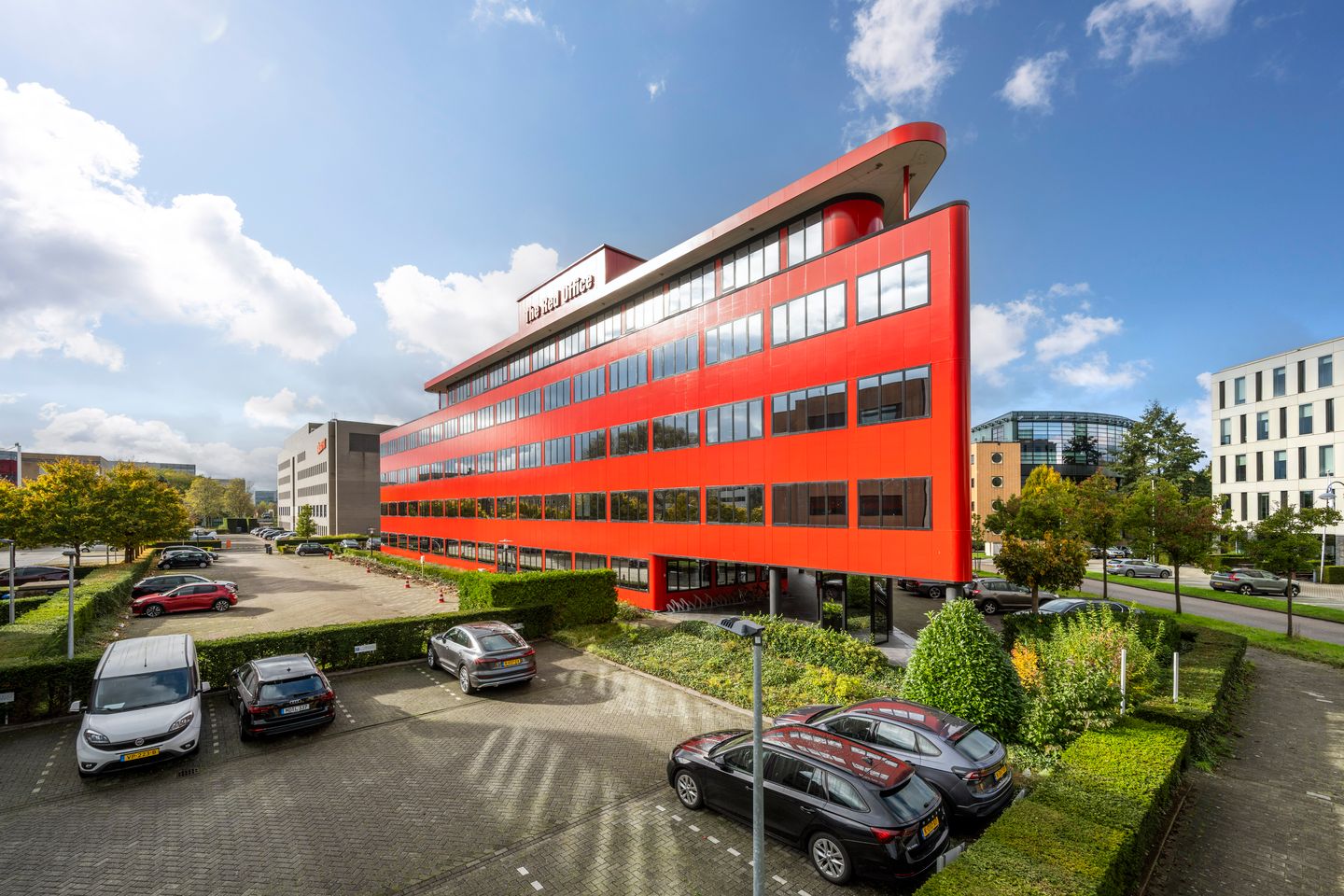 Bekijk foto 3 van Wegalaan 30