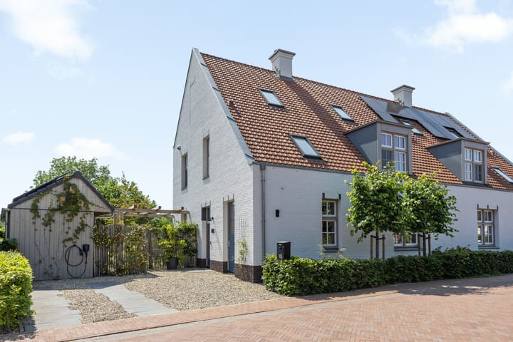 Heesterburgh 105