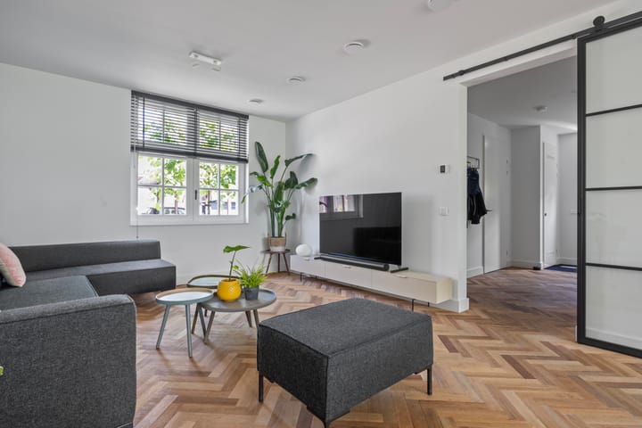 Foto 4 van Heesterburgh 105