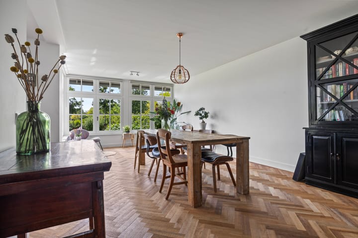 Foto 3 van Heesterburgh 105