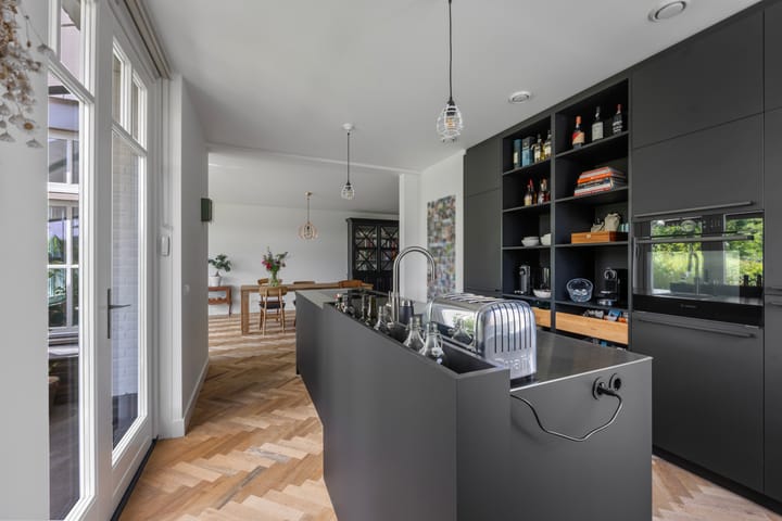 Foto 5 van Heesterburgh 105