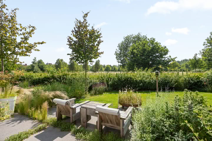 Foto 2 van Heesterburgh 105