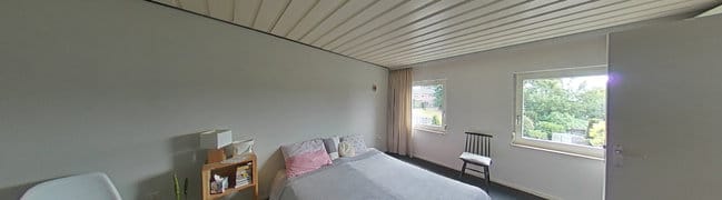 Slaapkamer