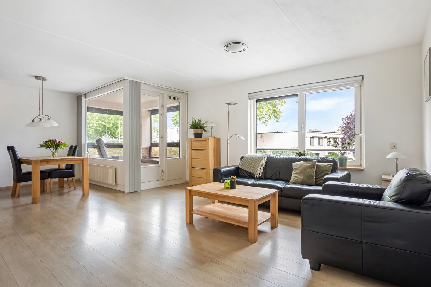 Foto 4 van Groen-blauwlaan 160