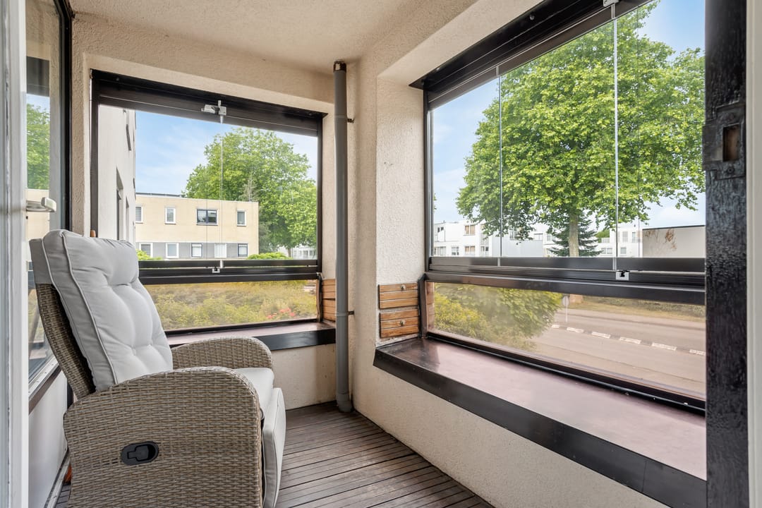 Foto 8 van Groen-blauwlaan 160