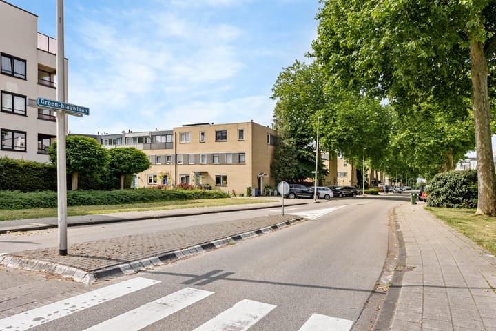 Foto 20 van Groen-blauwlaan 160