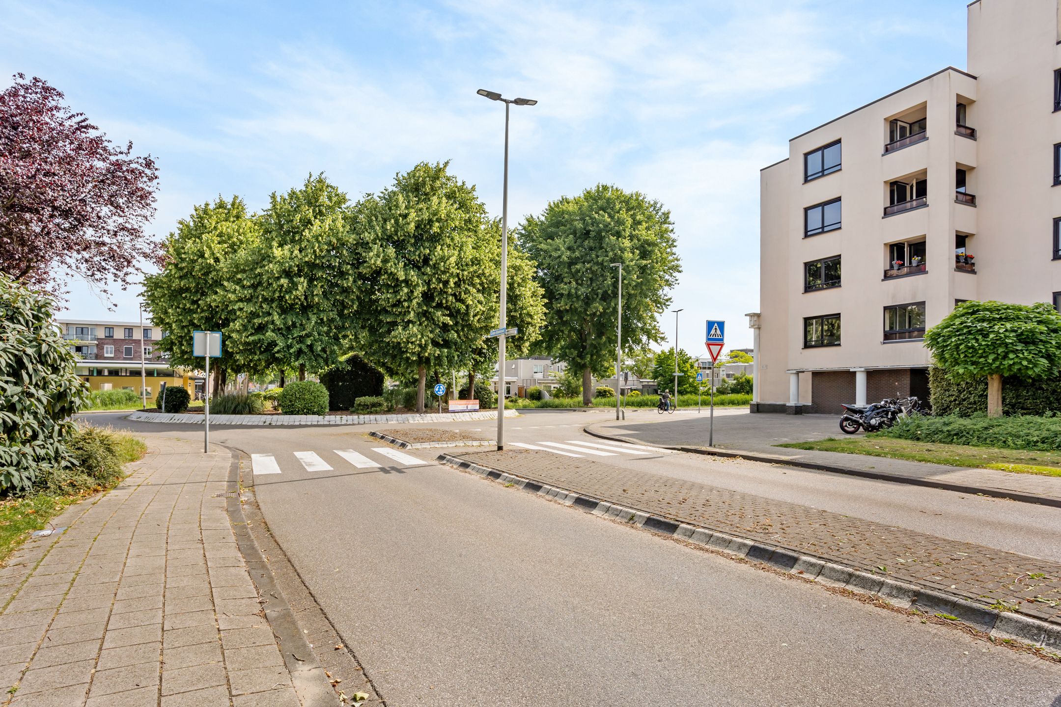 Foto 21 van Groen-blauwlaan 160