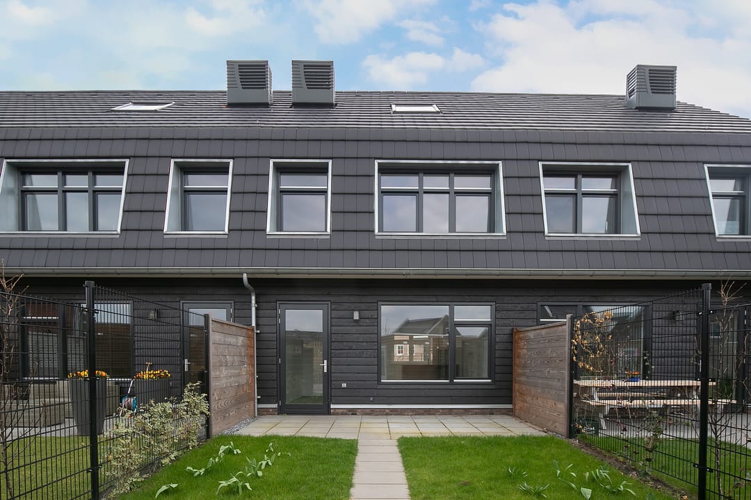 Foto 1 van Gebroeders Cohenstraat 48