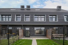 free-sector-houses for rent on Gebroeders Cohenstraat 48
