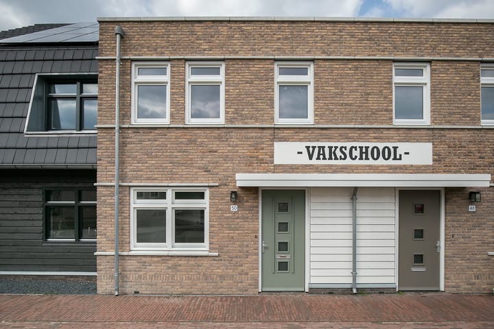 Foto 2 van Gebroeders Cohenstraat 48