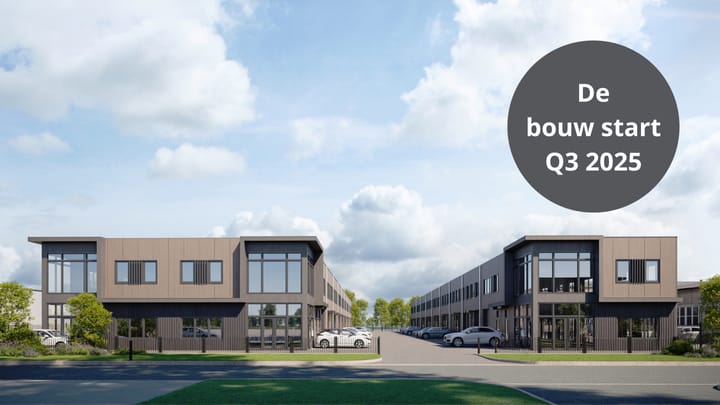 Anodeweg 3, Hoorn (NH)