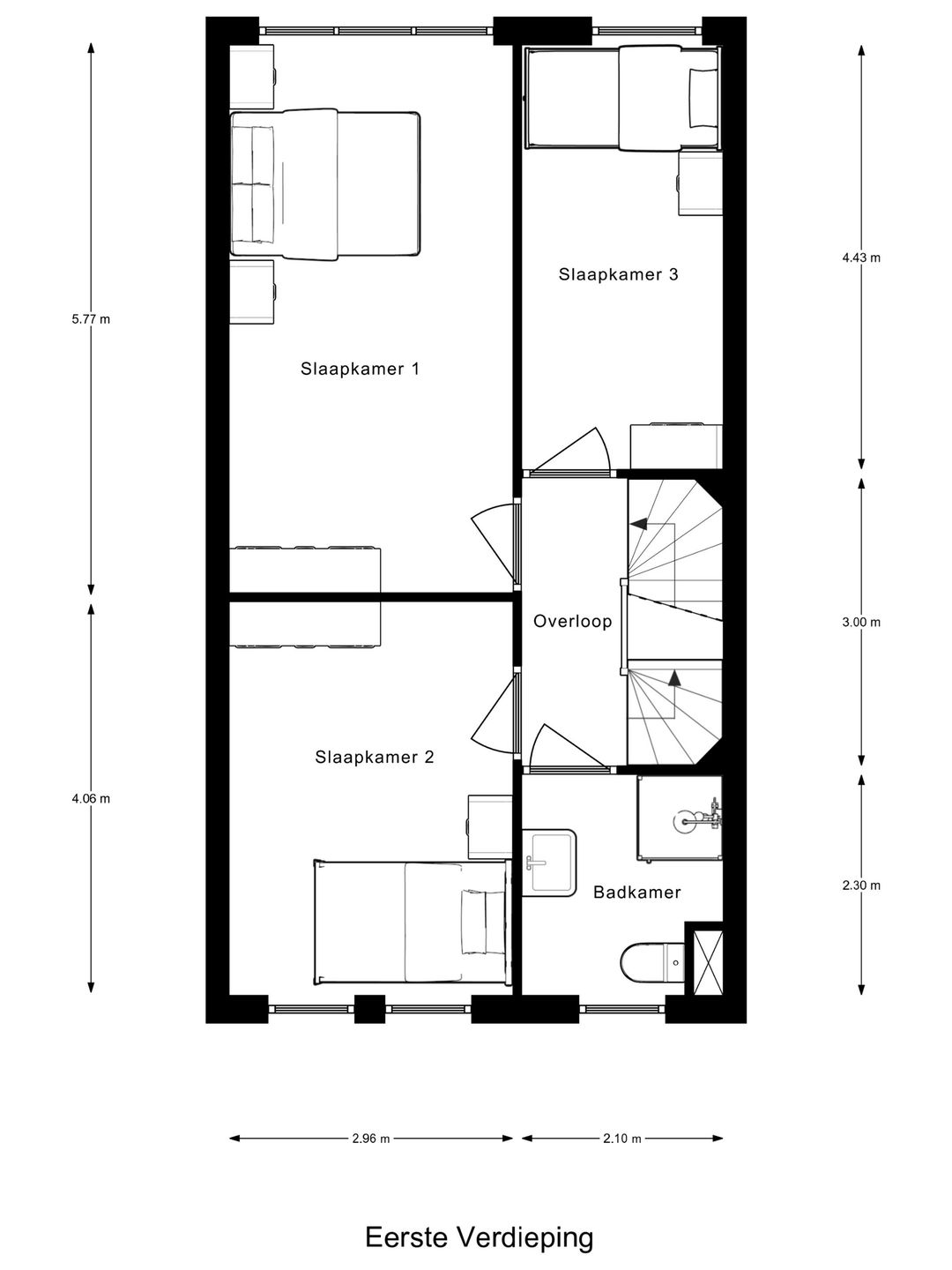 Foto 16 van Gebroeders Cohenstraat 48