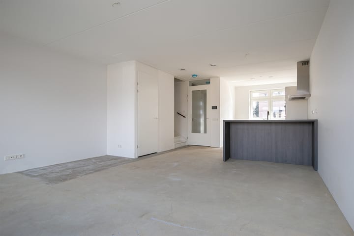 Foto 3 van Gebroeders Cohenstraat 48