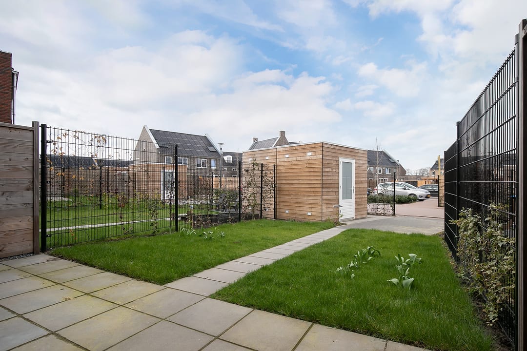 Foto 13 van Gebroeders Cohenstraat 48