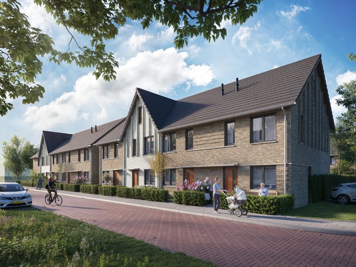 Photo 2 of Hoekwoning (Bouwnr. 31)