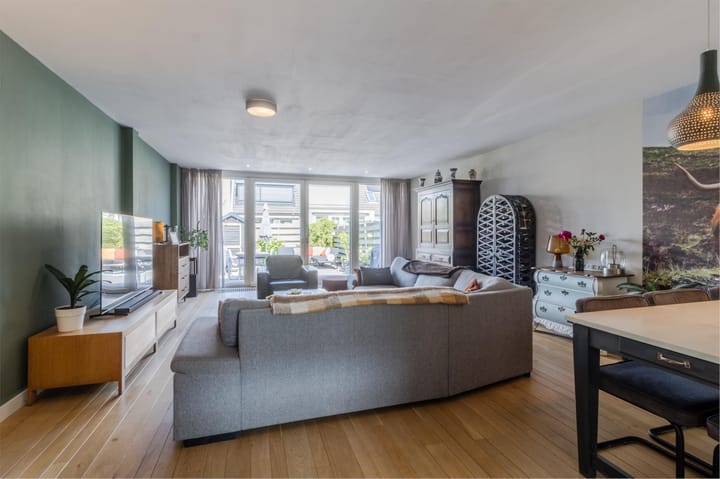 Foto 4 van Aagje Dekenstraat 3